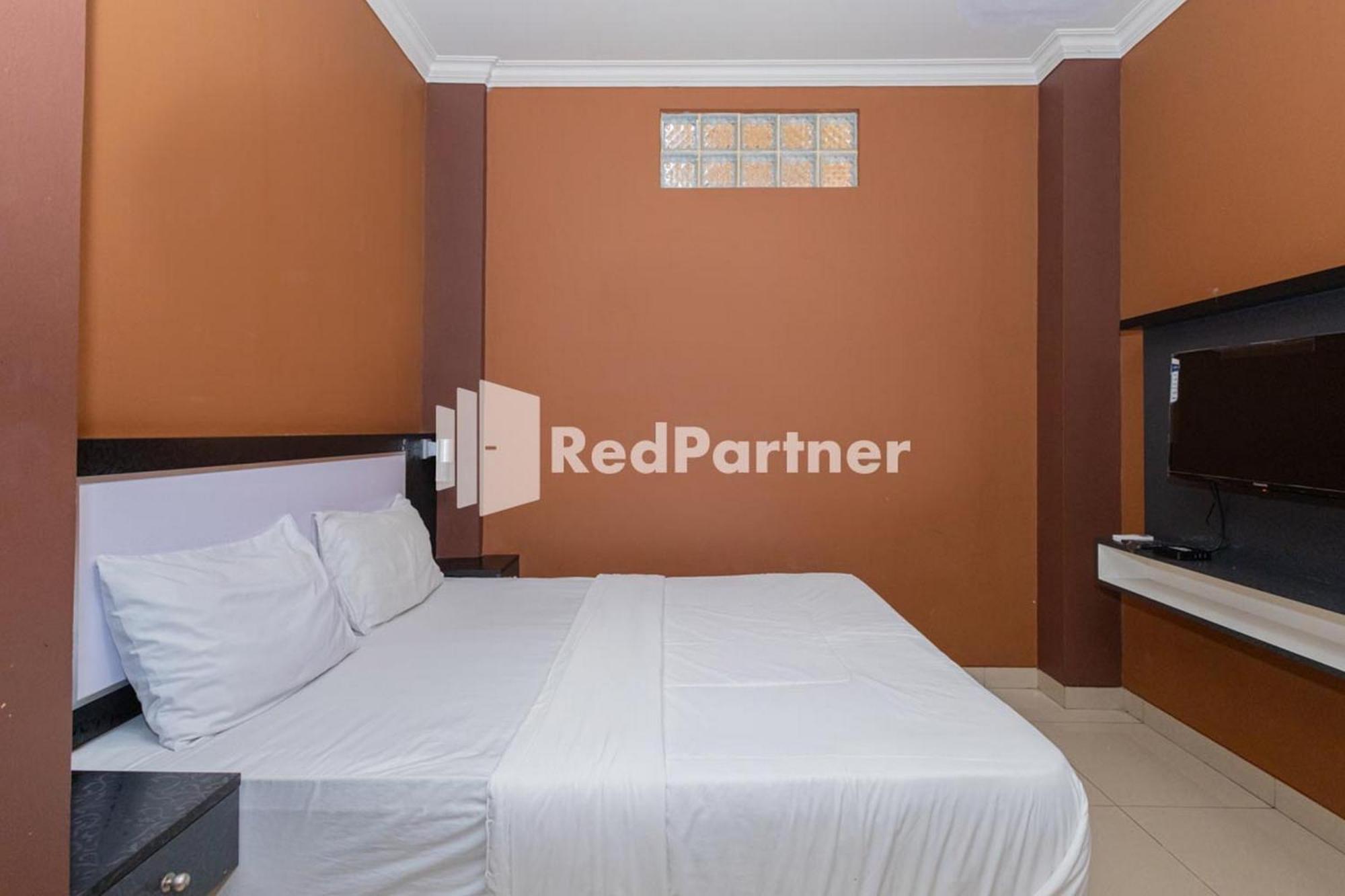Star Hotel Jaksa Mitra Reddoorz ジャカルタ エクステリア 写真